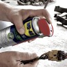 WD WD 40 WD40 Specialist detergente contatti 400ml spray asciugatur...