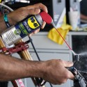 WD 40 WD40 Specialist detergente contatti 400ml spray asciugatura rapida pulizia