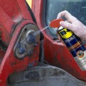 WD40 Specialist sgrassante motori efficacia immediata 500ml rapido catena moto