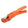 Hongu Pinza taglia tubi tronchese per tubo in PVC forbici tagliatub...