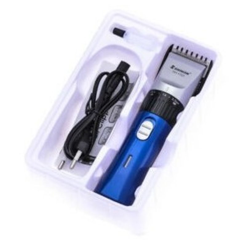 SHINON Taglia capelli accessori Rasoio barba pettine regolabile tag...