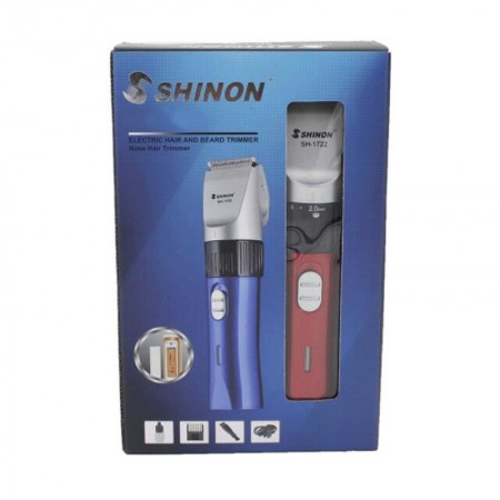 Taglia capelli accessori Rasoio barba pettine regolabile tagliacapelli elettrico