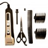 SHINON TAGLIA CAPELLI PROFESSIONALE REGOLA BARBA RASOIO ELETTRICO R...