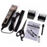 SHINON TAGLIA CAPELLI PROFESSIONALE REGOLA BARBA RASOIO ELETTRICO R...