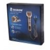 SHINON TAGLIA CAPELLI PROFESSIONALE REGOLA BARBA RASOIO ELETTRICO R...