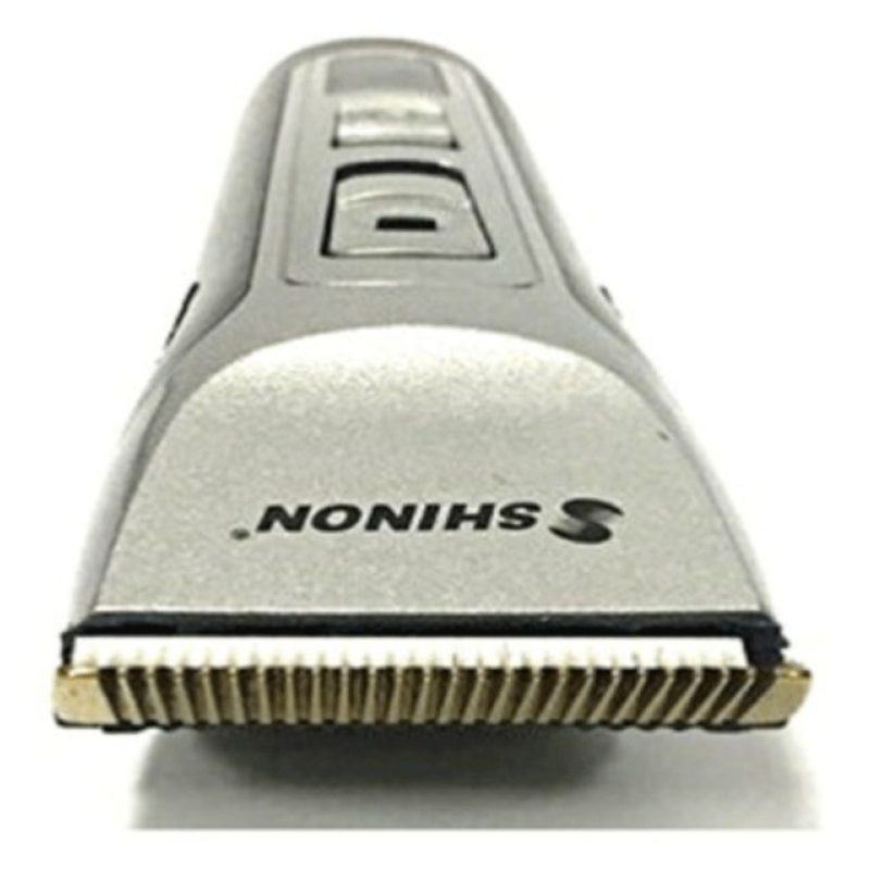 SHINON TAGLIA CAPELLI PROFESSIONALE REGOLA BARBA RASOIO ELETTRICO R...