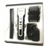 SHINON TAGLIA CAPELLI PROFESSIONALE REGOLA BARBA RASOIO ELETTRICO R...