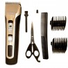SHINON TAGLIA CAPELLI PROFESSIONALE REGOLA BARBA RASOIO ELETTRICO R...