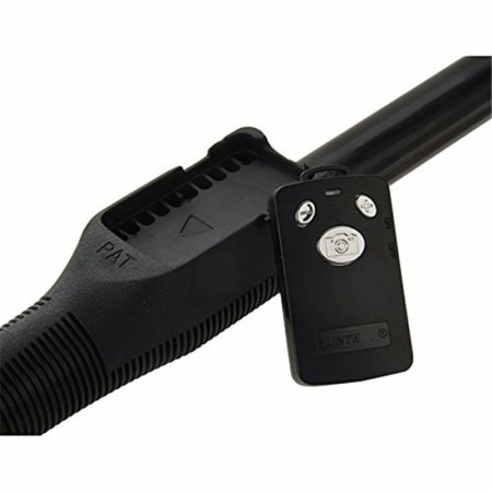 BASTONE ASTA SELFIE TELECOMANDO BLUETOOTH IPHONE IOS ANDROID STICK ALLUNGABILE