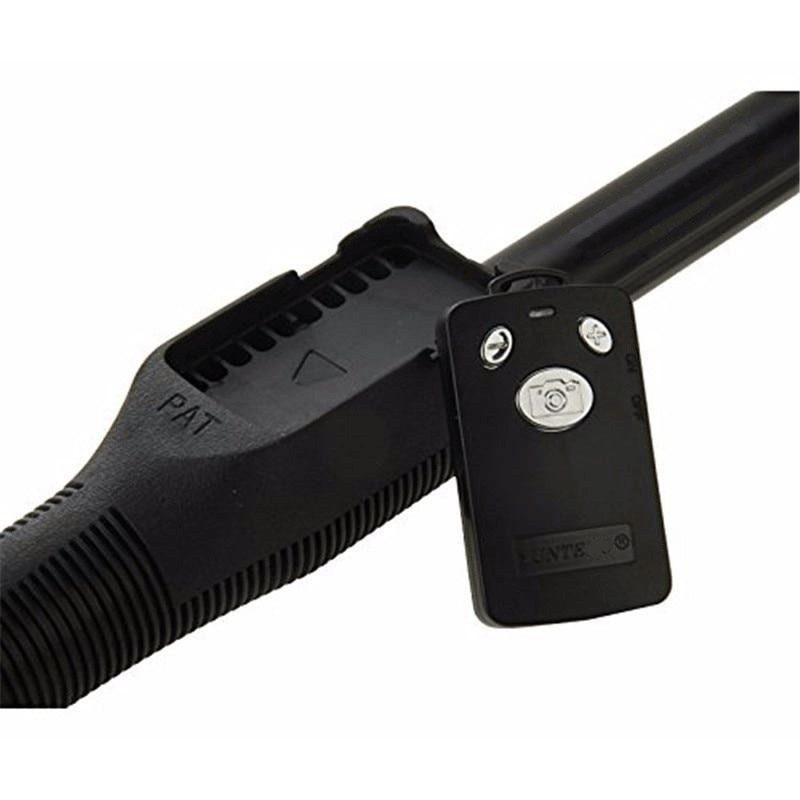 BASTONE ASTA SELFIE TELECOMANDO BLUETOOTH IPHONE IOS ANDROID STICK ...