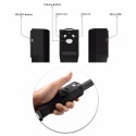 BASTONE ASTA SELFIE TELECOMANDO BLUETOOTH IPHONE IOS ANDROID STICK ALLUNGABILE
