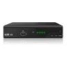 Hongu Decoder Digitale Terrestre DVB T2 HDMI DVB-T2 HEVC H265 Ricev...