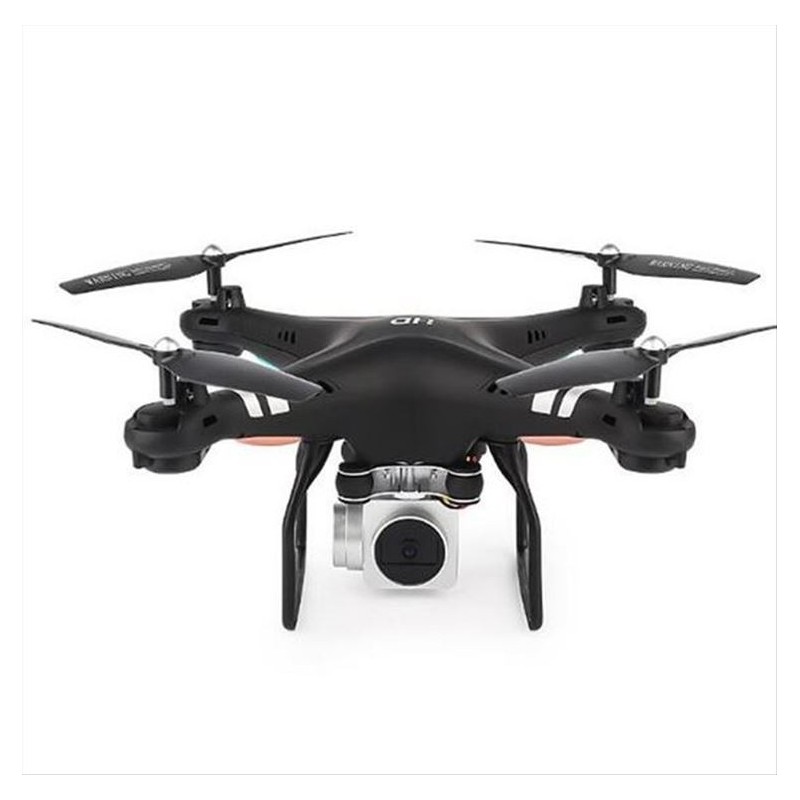 Generico DRONE QUADRICOTTERO RADICOMANDATO FOTOCAMERA HEADLESS WIFI...