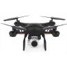 Generico DRONE QUADRICOTTERO RADICOMANDATO FOTOCAMERA HEADLESS WIFI...