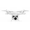 Generico DRONE QUADRICOTTERO RADICOMANDATO FOTOCAMERA HEADLESS WIFI...