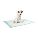10x Tappetini igienici assorbenti per cani gatti traverse per animali domestici