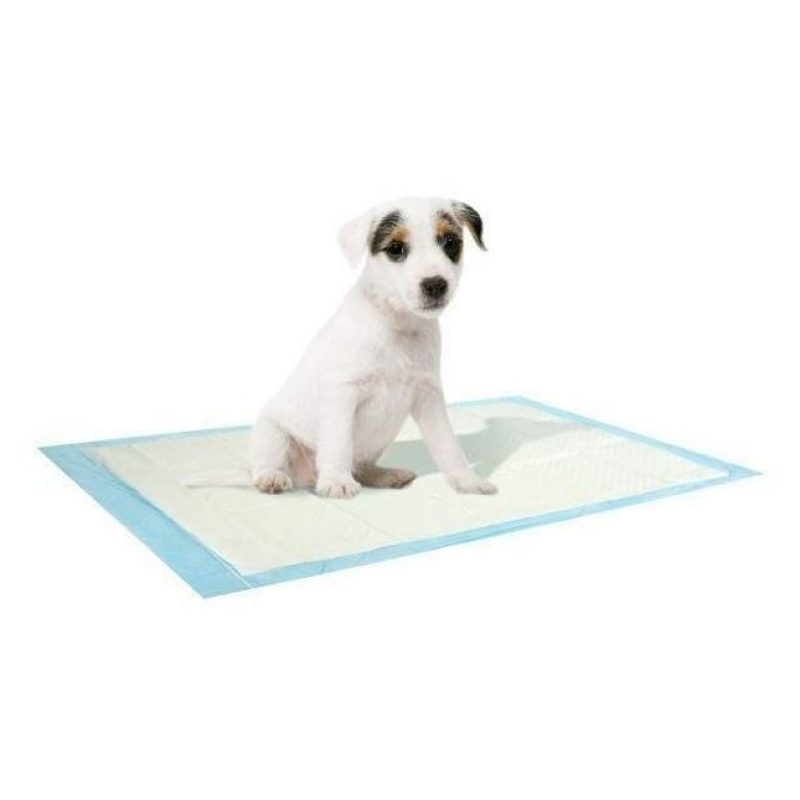 Hongu 10x Tappetini igienici assorbenti per cani gatti traverse per...