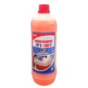 Liquido protettivo radiatori 1L antigelo temperatura auto Rosso Anticorrosione