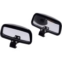 2X Specchietto retrovisore per Angolo Morto/Punto Cieco convesso Auto ausiliare