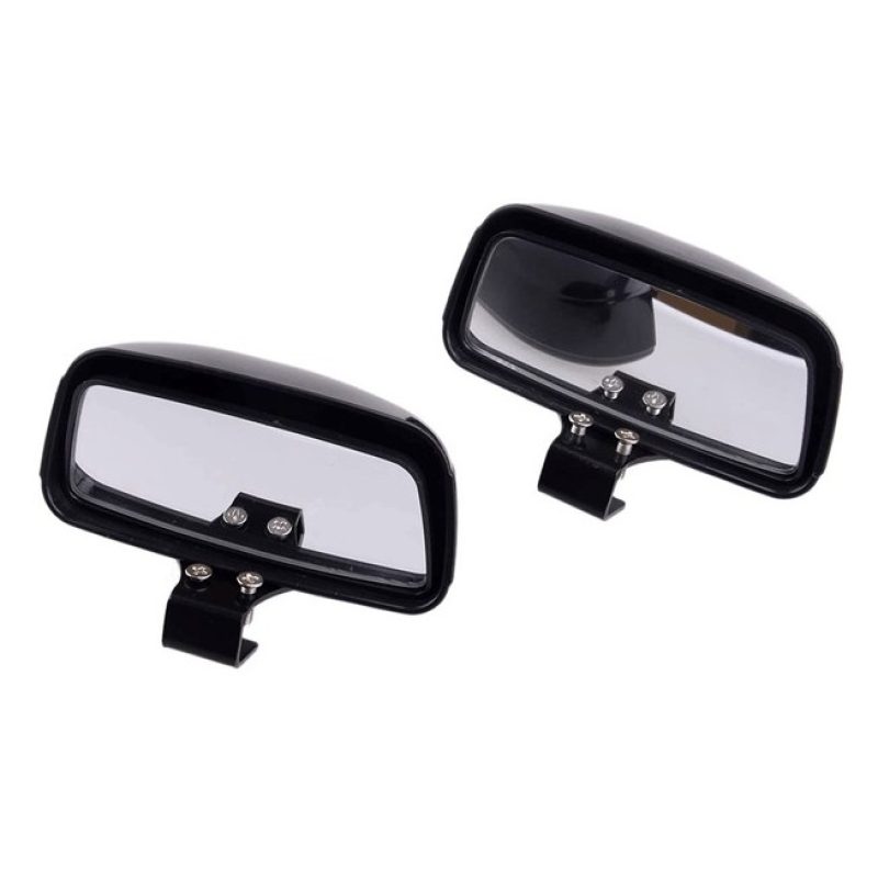 Hongu 2X Specchietto retrovisore per Angolo Morto/Punto Cieco conve...