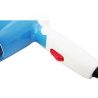 ASCIUGACAPELLI PHON FONO 1200W PIEGHEVOLE PORTATILE VIAGGIO PALESTR...