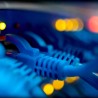 Hongu CAVO ETHERNET DI RETE LAN PROLUNGA CAT6 10 15 20 30M METRI MO...