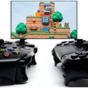 CARICATORE CONTROLLER PLAYSTATION 4 DOPPIA STAZIONE DOCKS PS4 JOYSTICK RICARICA