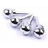 Hongu 4x TESCHIO SERRATURA bloccaggio Pin porta auto tuning interni...