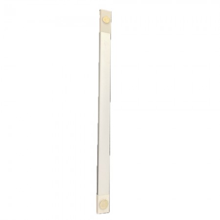 Barra led cucina sottopensile sensore movimento ricaricabile magneti fredda 38cm