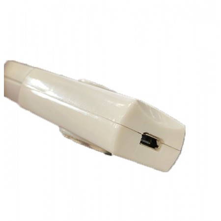 Barra led 48cm ricaricabile con sensore di movimento a mano scansione  manuale sottopensile lampada luce per cucina armadio