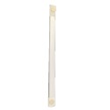 Barra led cucina sotto pensile sensore movimento ricaricabile magneti calda 38cm
