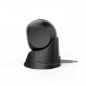 Scanner barcode da banco lettore codici a barre omnidirezionale QR code 2D USB
