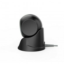 Scanner barcode da banco lettore codici a barre omnidirezionale QR code 2D USB