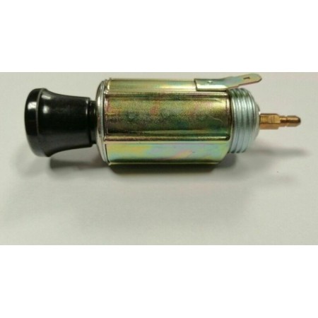 Accendisigari presa 12V retrò universale per auto d'epoca van stile Classico