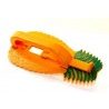 Sbucciatore ananas tagliatore pineapple regolabile rimuove buccia
