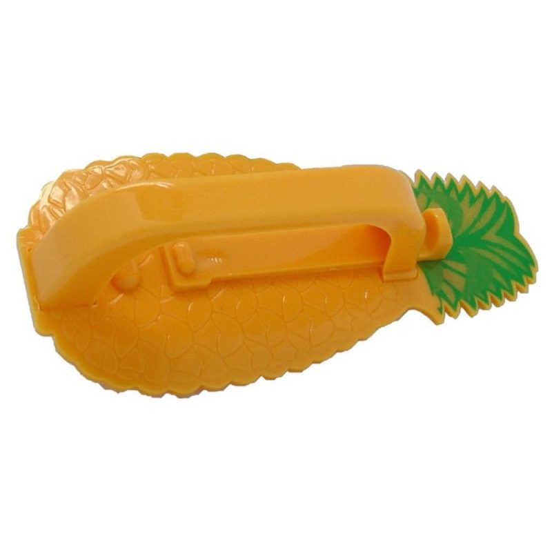 Sbucciatore ananas tagliatore pineapple regolabile rimuove buccia