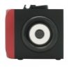Hongu CASSA BLUETOOTH MINI SPEAKER WIRELESS PORTATILE USB ALTOPARLA...