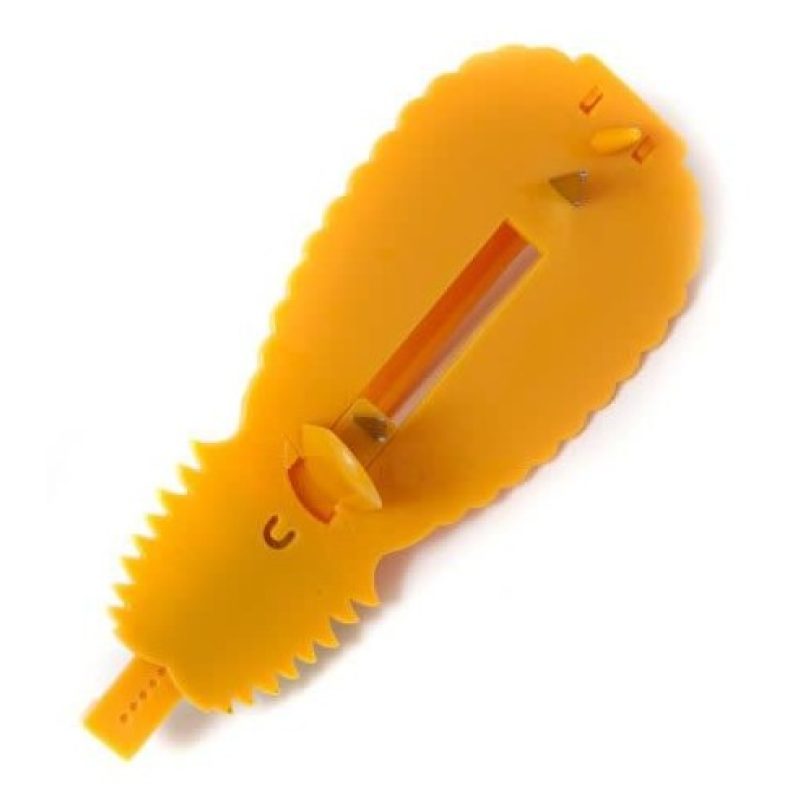 Sbucciatore ananas tagliatore pineapple regolabile rimuove buccia