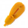 Sbucciatore ananas tagliatore pineapple regolabile rimuove buccia
