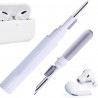 Hongu Kit Pulizia per Auricolari Spazzola Penna Air Pods smartphone...