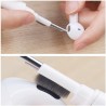 Hongu Kit Pulizia per Auricolari Spazzola Penna Air Pods smartphone...