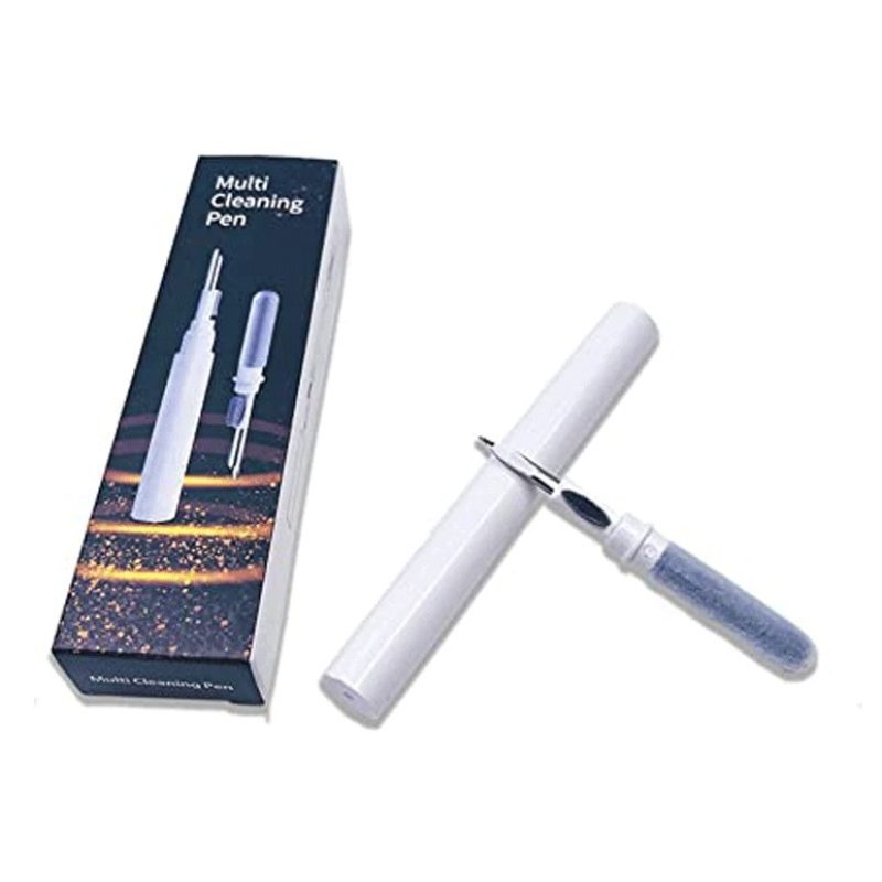 Hongu Kit Pulizia per Auricolari Spazzola Penna Air Pods smartphone...