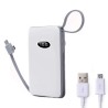 Hongu POWER BANK 20000mAh CARICA BATTERIA Tipo C IPhone 5V Portatil...