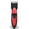 Hongu Rasoio Elettrico uomo hc-7068 ricaricabile capelli lama accia...