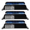 DOBO Regolatore di carica solare pannello 10A 20A 30A camper casa i...