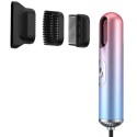 Asciugacapelli rapido Phon professionale diffusore fono capelli 3 in 1 Donna