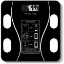BILANCIA PESAPERSONE INTELLIGENTE BLUETOOTH DIGITALE ELETTRONICA 180KG CALORIE