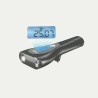 Hongu Bilancia digitale pesa valigie bagagli zaini caccia elastico ...