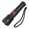 Hongu Torcia LED Multifunzione Ricaricabile Luce Portatile USB Pesc...