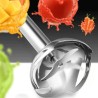 Hongu FRULLATORE MIXER 3 IN 1 IMMERSIONE SBATTITORE TRITATUTTO LAME...
